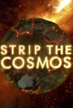 Космос наизнанку / Strip the Cosmos 2014 скачать через торрент в хорошем качестве