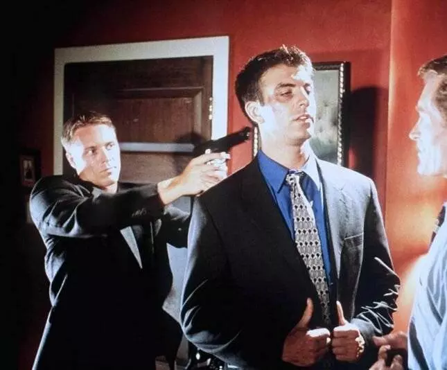 Большая заваруха 2000 скачать через торрент бесплатно Большая заваруха 2000 скачать через торрент бесплатно