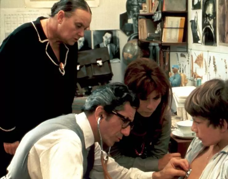 Шум в сердце 1971 скачать торрентом Шум в сердце 1971 скачать торрентом