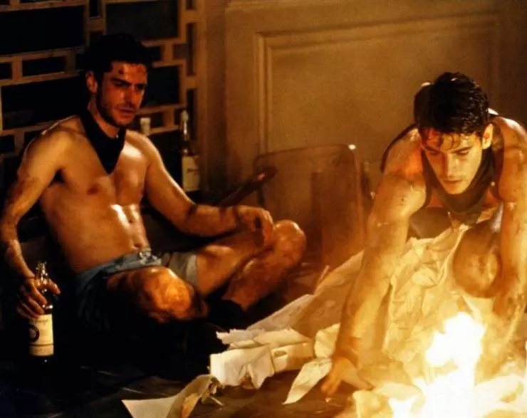 Паленые деньги 2000 скачать с торрента Паленые деньги 2000 скачать с торрента