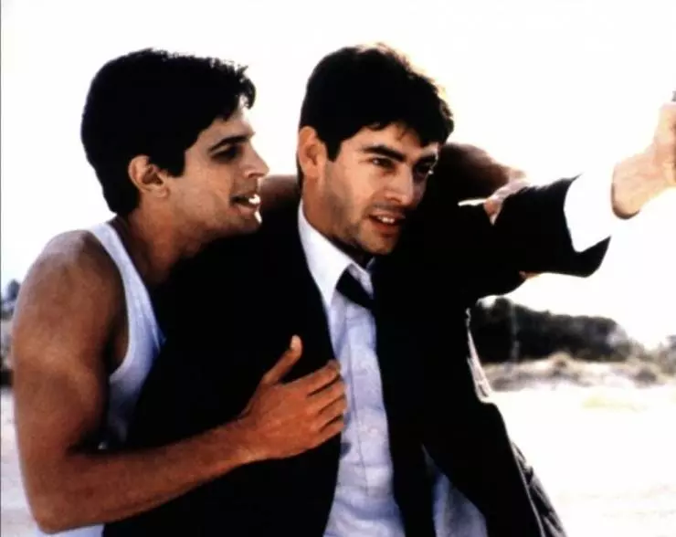 Паленые деньги 2000 скачать торрентом Паленые деньги 2000 скачать торрентом