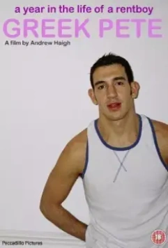 Грек Пит / Greek Pete 2009 скачать через торрент в хорошем качестве
