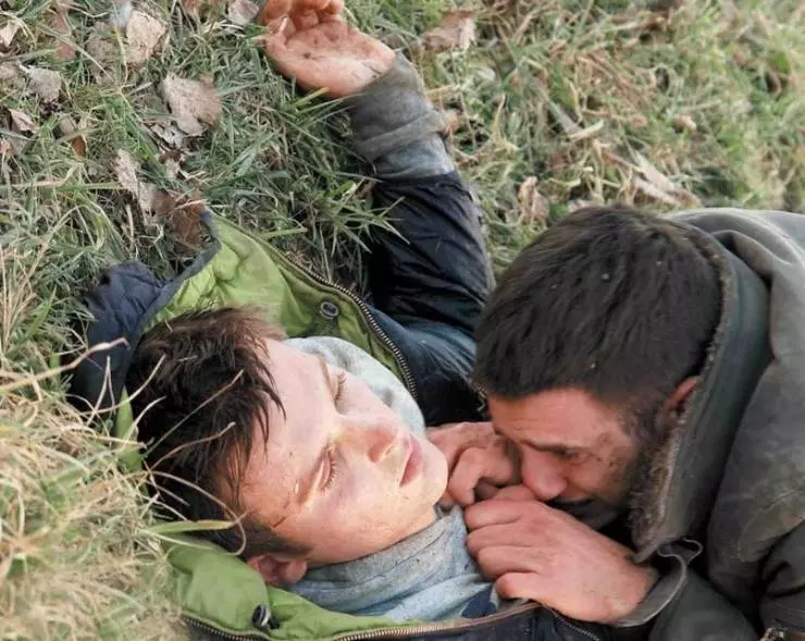 Первый день зимы 2008 скачать с торрента Первый день зимы 2008 скачать с торрента