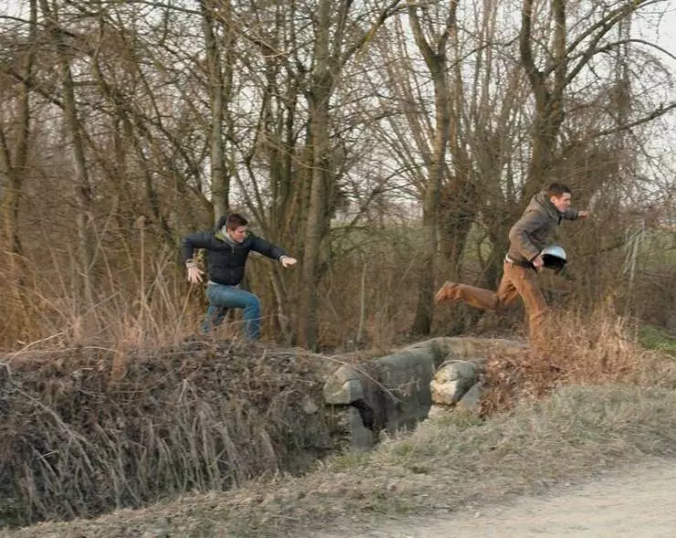 Первый день зимы 2008 скачать через торрент бесплатно Первый день зимы 2008 скачать через торрент бесплатно