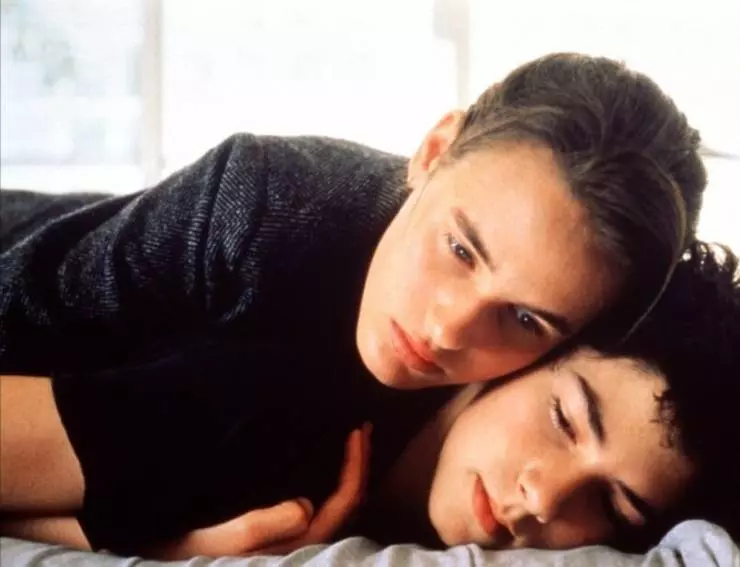 Пятнадцатилетняя 1989 скачать торрентом Пятнадцатилетняя 1989 скачать торрентом