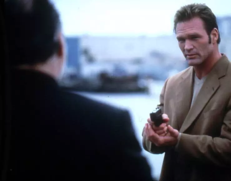 Оперативники 2000 скачать через торрент бесплатно Оперативники 2000 скачать через торрент бесплатно