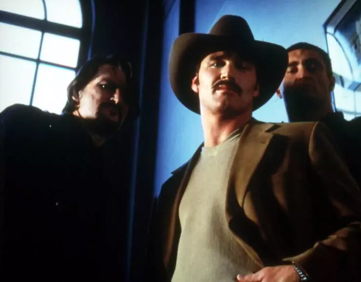 Оперативники 2000 скачать с торрента Оперативники 2000 скачать с торрента