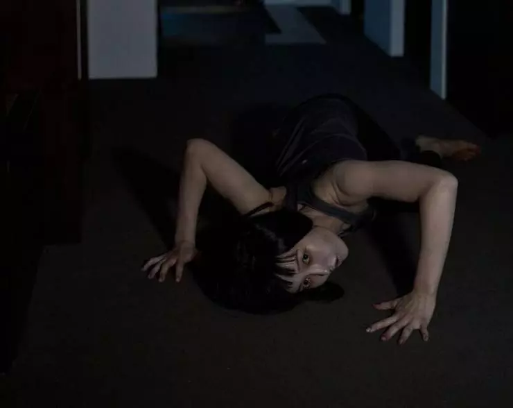 Йога 2: Убийственная кундалини 2020 скачать торрентом Йога 2: Убийственная кундалини 2020 скачать торрентом