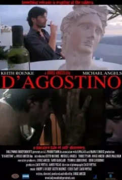Д'Агостино / D'Agostino 2012 скачать через торрент в хорошем качестве