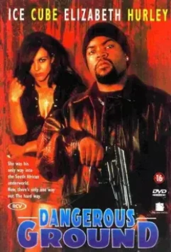 Опасная земля / Dangerous Ground 1997 скачать через торрент в хорошем качестве