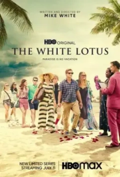 Белый лотос / The White Lotus 2021 скачать через торрент в хорошем качестве