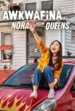 Аквафина: Нора из Куинса / Awkwafina Is Nora from Queens 2020 скачать через торрент в хорошем качестве