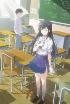 Детектив уже мёртв / Tantei wa Mou, Shindeiru. 2021 скачать через торрент в хорошем качестве