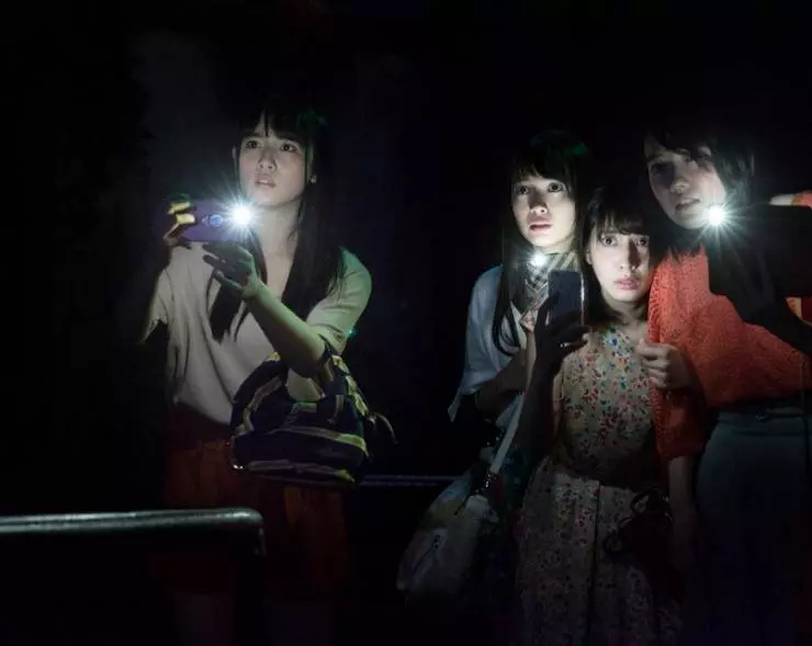 Парк с привидениями 2019 скачать с торрента Парк с привидениями 2019 скачать с торрента