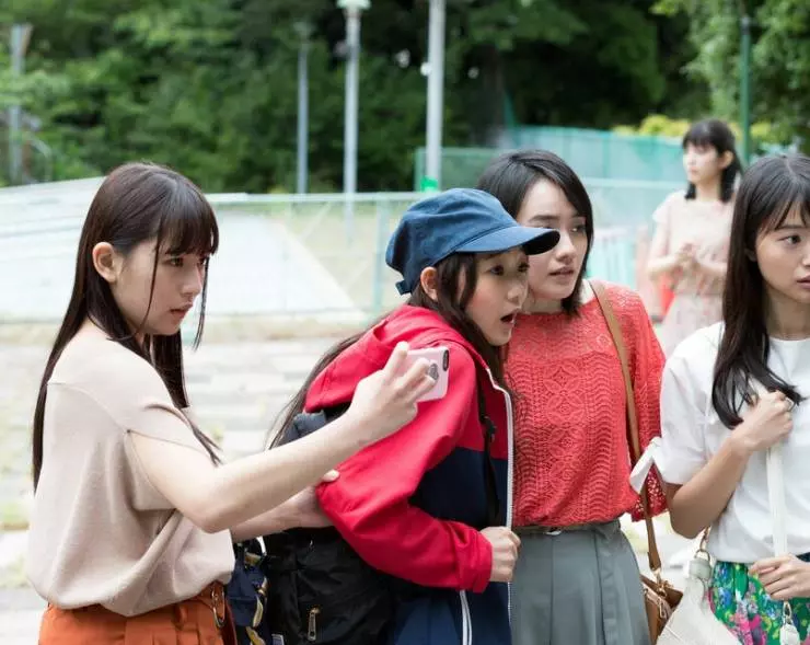 Парк с привидениями 2019 скачать торрентом Парк с привидениями 2019 скачать торрентом