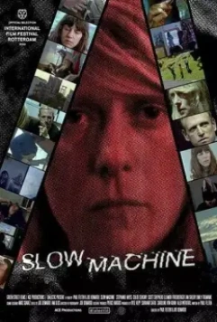 Медленная машина / Slow Machine 2020 скачать через торрент в хорошем качестве