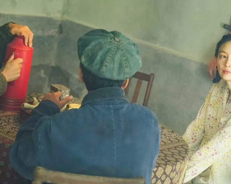 Прекрасные дни 2018 скачать через торрент бесплатно Прекрасные дни 2018 скачать через торрент бесплатно