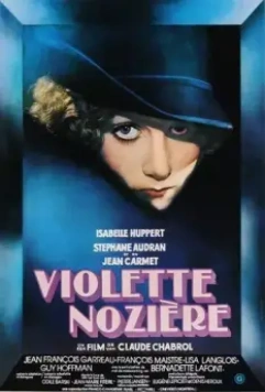 Виолетта Нозьер / Violette 1978 скачать через торрент в хорошем качестве