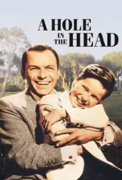Дыра в голове / A Hole in the Head 1959 скачать через торрент в хорошем качестве