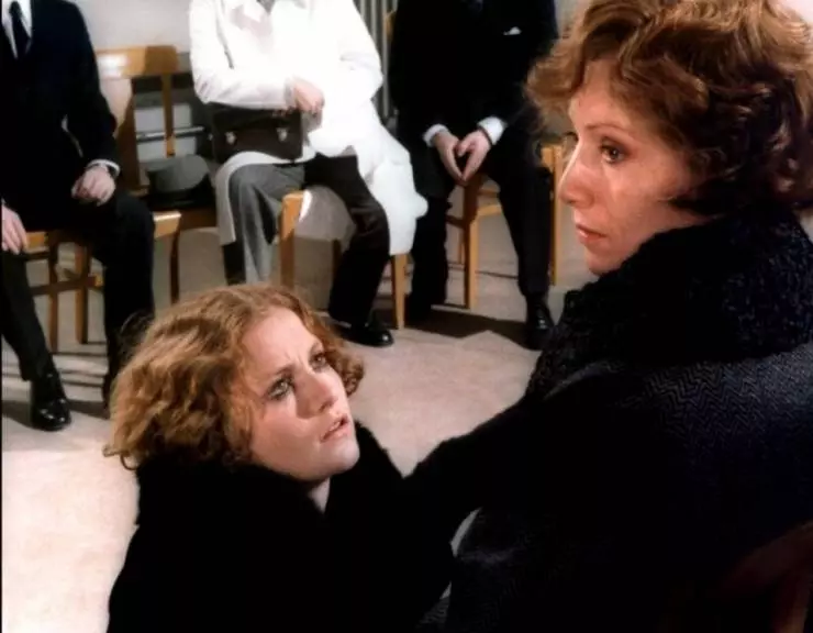 Виолетта Нозьер 1978 скачать торрентом Виолетта Нозьер 1978 скачать торрентом