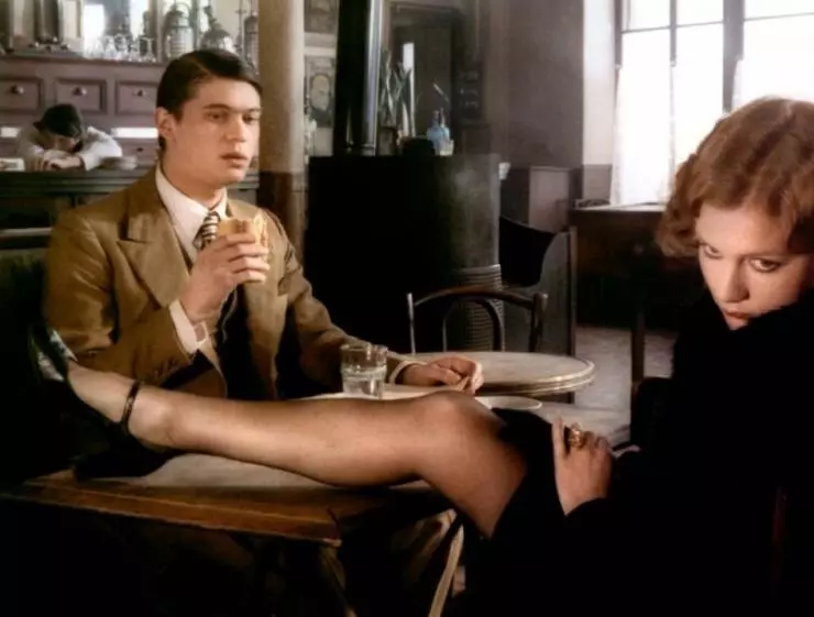 Виолетта Нозьер 1978 скачать через торрент бесплатно Виолетта Нозьер 1978 скачать через торрент бесплатно