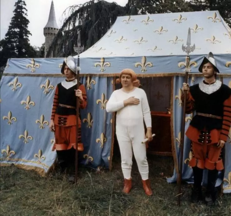 Вы не получите Эльзас и Лотарингию 1977 скачать с торрента Вы не получите Эльзас и Лотарингию 1977 скачать с торрента