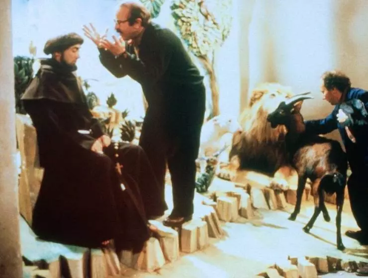 Услуга, часы и очень большая рыба 1991 скачать торрентом Услуга, часы и очень большая рыба 1991 скачать торрентом