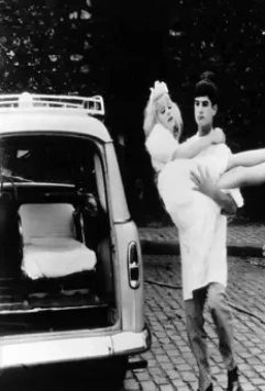 Клео от 5 до 7 1962 скачать через торрент бесплатно Клео от 5 до 7 1962 скачать через торрент бесплатно