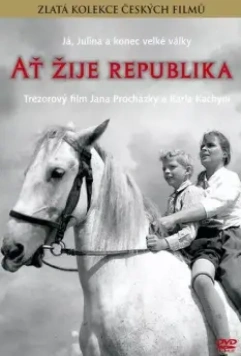 Да здравствует республика! / At' zije Republika 1965 скачать через торрент в хорошем качестве