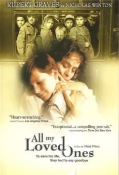 Все мои близкие / Vsichni moji blízcí 1999 скачать через торрент в хорошем качестве