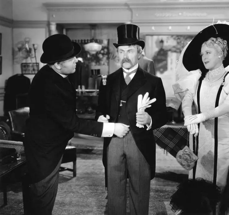 Рагглз из Ред-Геп 1935 скачать торрентом Рагглз из Ред-Геп 1935 скачать торрентом