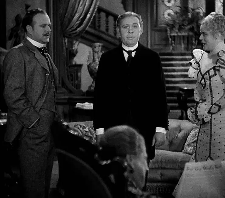 Рагглз из Ред-Геп 1935 скачать с торрента Рагглз из Ред-Геп 1935 скачать с торрента