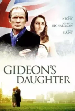 Дочь Гидеона / Gideon's Daughter 2005 скачать через торрент в хорошем качестве