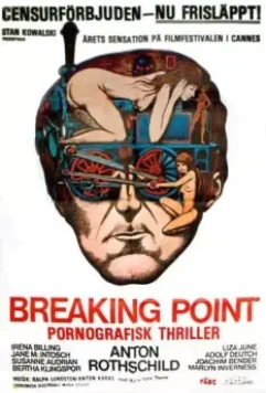 Точка разрыва / Breaking Point 1975 скачать через торрент в хорошем качестве