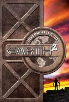 Земля 2 / Earth 2 1994 скачать через торрент в хорошем качестве
