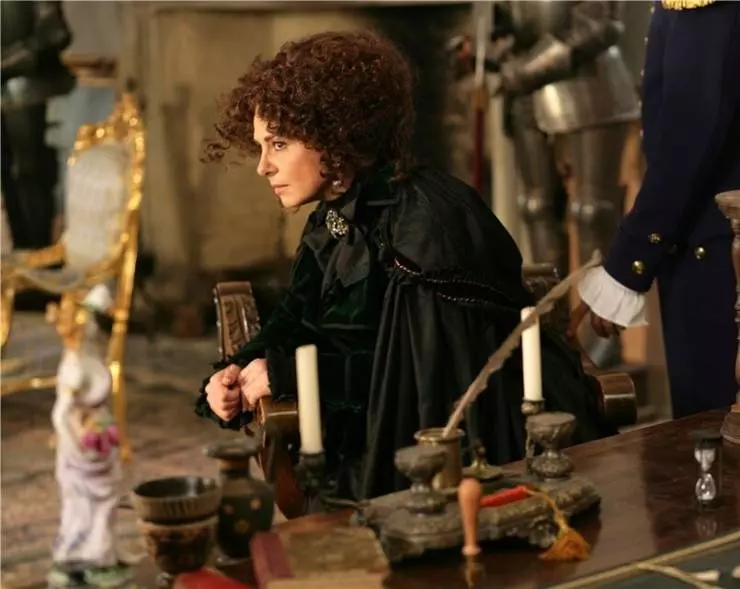 Дочь Элизы: Возвращение в Ривомброзу 2007 скачать с торрента Дочь Элизы: Возвращение в Ривомброзу 2007 скачать с торрента