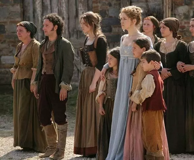 Дочь Элизы: Возвращение в Ривомброзу 2007 скачать через торрент бесплатно Дочь Элизы: Возвращение в Ривомброзу 2007 скачать через торрент бесплатно