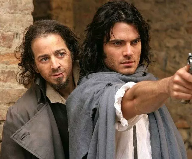 Дочь Элизы: Возвращение в Ривомброзу 2007 скачать торрентом Дочь Элизы: Возвращение в Ривомброзу 2007 скачать торрентом