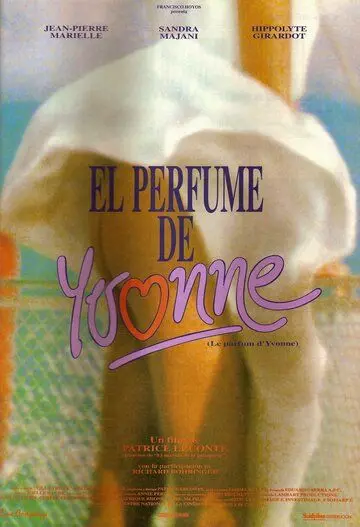 Аромат Ивонны / Le parfum d'Yvonne 1994 скачать через торрент в хорошем качестве