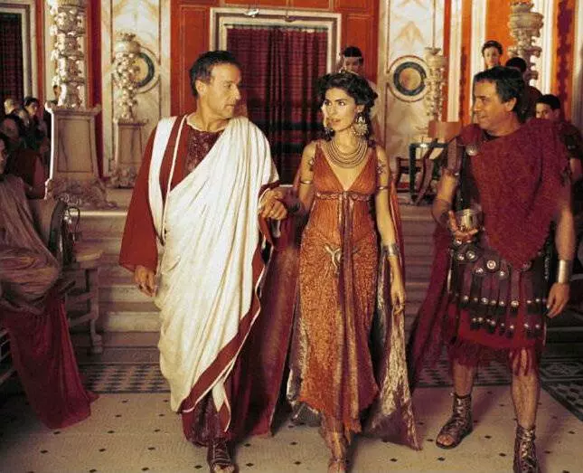 Римская империя: Август 2003 скачать с торрента Римская империя: Август 2003 скачать с торрента