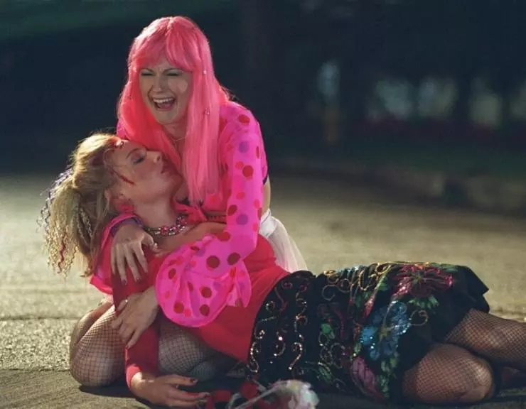 Роми и Мишель. В начале пути 2005 скачать через торрент бесплатно Роми и Мишель. В начале пути 2005 скачать через торрент бесплатно