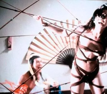 Секс и дзен: Ковер для телесных молитв 1991 скачать через торрент бесплатно Секс и дзен: Ковер для телесных молитв 1991 скачать через торрент бесплатно