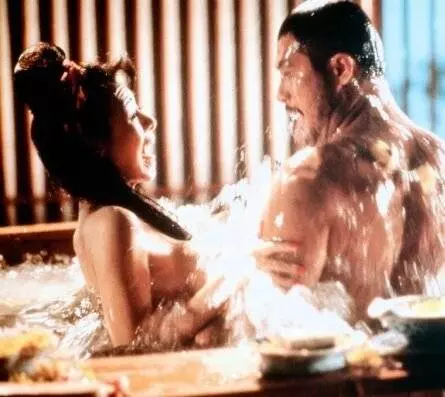 Секс и дзен: Ковер для телесных молитв 1991 скачать торрентом Секс и дзен: Ковер для телесных молитв 1991 скачать торрентом