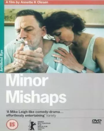 Мелкие неприятности / Små ulykker 2002 скачать через торрент в хорошем качестве