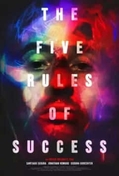 Пять правил успеха / The Five Rules of Success 2020 скачать через торрент в хорошем качестве