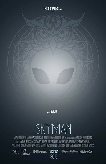 Skyman