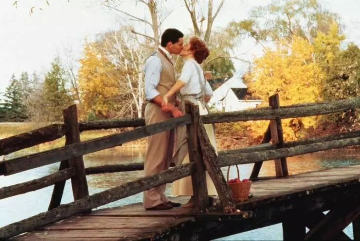 Энн из Зеленых крыш: Продолжение 1987 скачать торрентом Энн из Зеленых крыш: Продолжение 1987 скачать торрентом