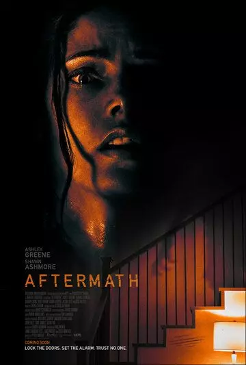 Отзвуки / Aftermath 2021 скачать через торрент в хорошем качестве