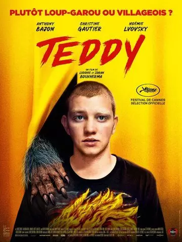 Тедди / Teddy 2020 скачать через торрент в хорошем качестве