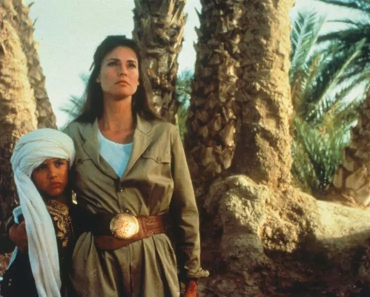 Принц пустыни 1991 скачать через торрент бесплатно Принц пустыни 1991 скачать через торрент бесплатно